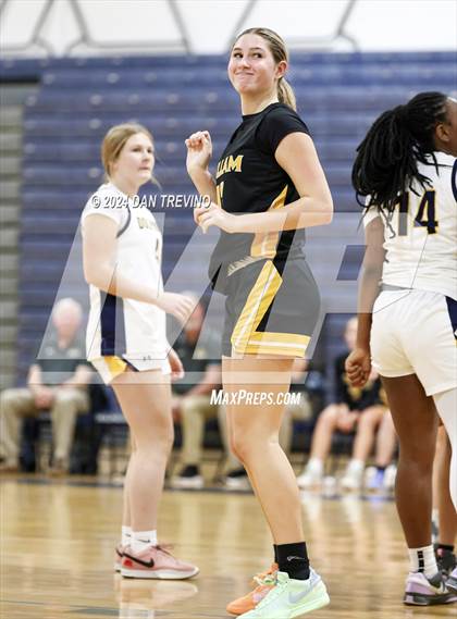 Thumbnail 3 in Kellam @ Ocean Lakes photogallery.
