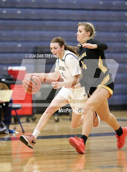 Thumbnail 2 in Kellam @ Ocean Lakes photogallery.