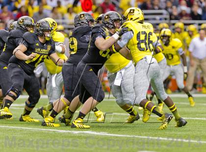 Thumbnail 3 in U.S. Army All-American Bowl photogallery.