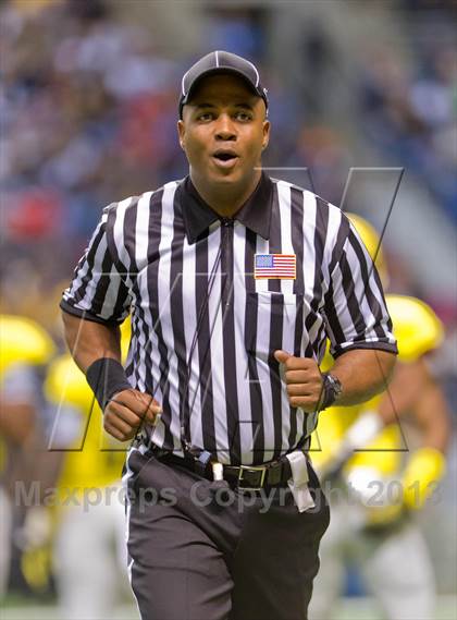 Thumbnail 3 in U.S. Army All-American Bowl photogallery.