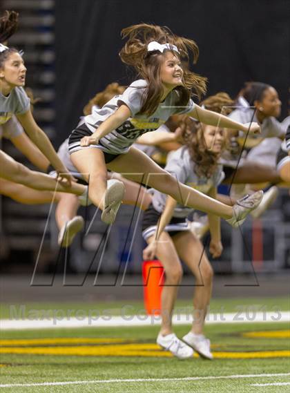 Thumbnail 1 in U.S. Army All-American Bowl photogallery.