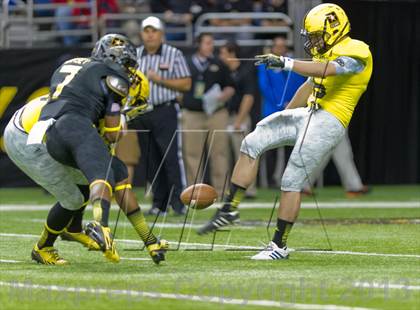 Thumbnail 3 in U.S. Army All-American Bowl photogallery.