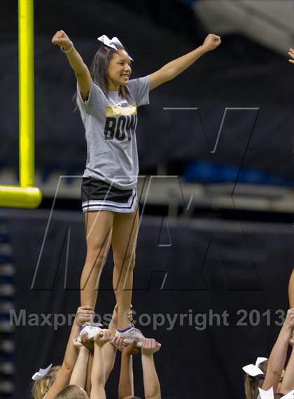 Thumbnail 2 in U.S. Army All-American Bowl photogallery.