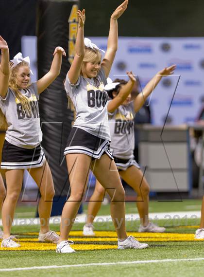 Thumbnail 3 in U.S. Army All-American Bowl photogallery.