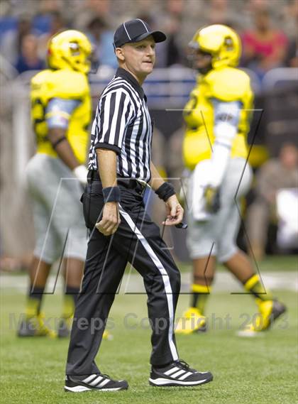 Thumbnail 3 in U.S. Army All-American Bowl photogallery.