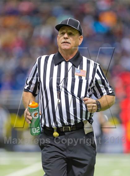 Thumbnail 1 in U.S. Army All-American Bowl photogallery.
