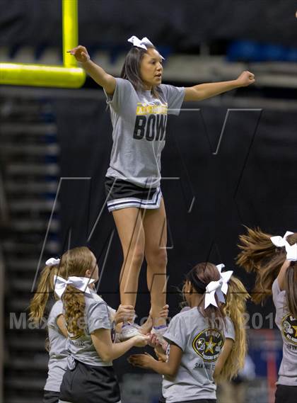 Thumbnail 1 in U.S. Army All-American Bowl photogallery.