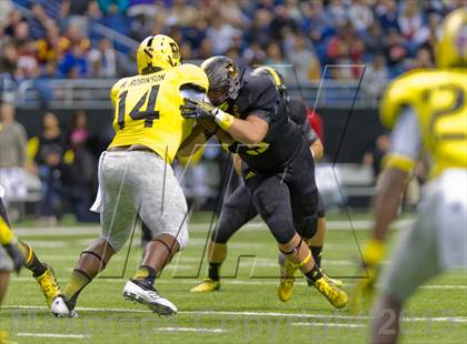 Thumbnail 3 in U.S. Army All-American Bowl photogallery.