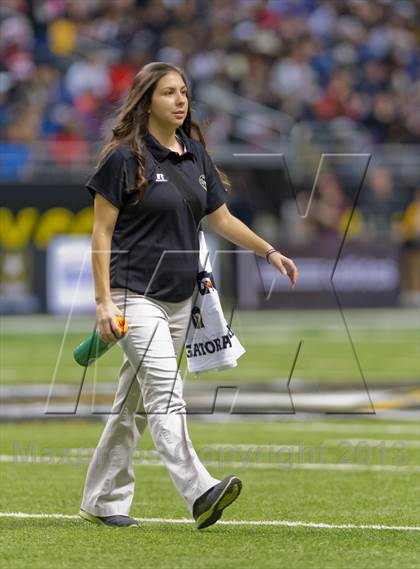 Thumbnail 3 in U.S. Army All-American Bowl photogallery.