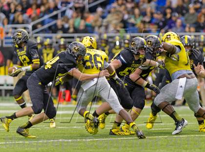 Thumbnail 3 in U.S. Army All-American Bowl photogallery.