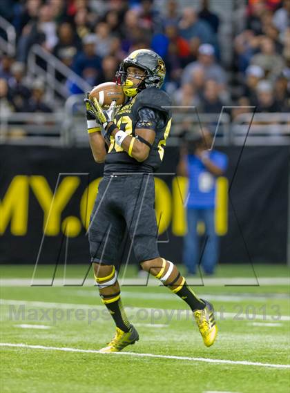 Thumbnail 3 in U.S. Army All-American Bowl photogallery.