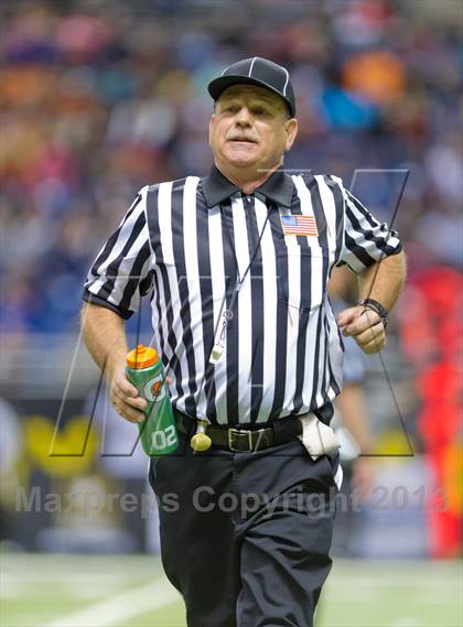 Thumbnail 3 in U.S. Army All-American Bowl photogallery.