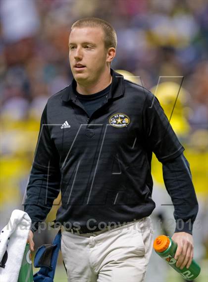 Thumbnail 2 in U.S. Army All-American Bowl photogallery.