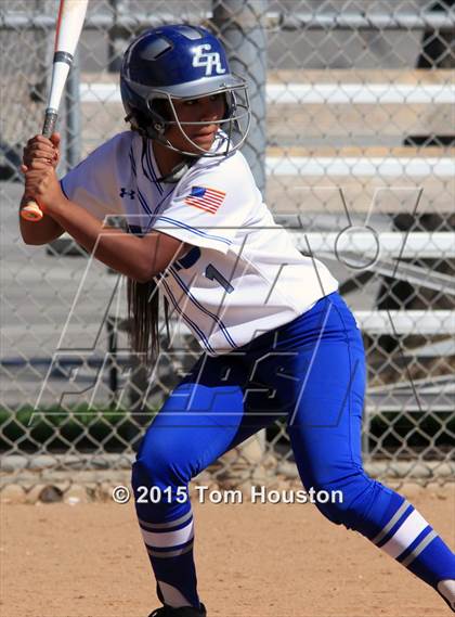 Thumbnail 3 in Temple City @ El Rancho (San Dimas Tournament) photogallery.