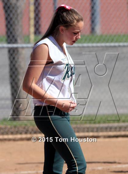 Thumbnail 2 in Temple City @ El Rancho (San Dimas Tournament) photogallery.