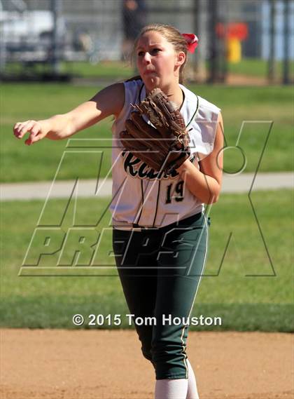 Thumbnail 2 in Temple City @ El Rancho (San Dimas Tournament) photogallery.