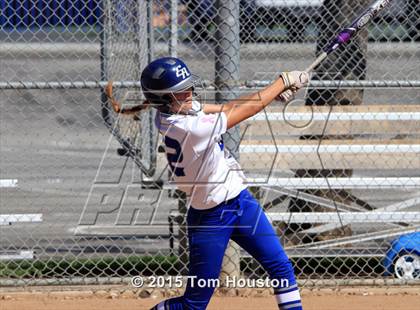 Thumbnail 3 in Temple City @ El Rancho (San Dimas Tournament) photogallery.
