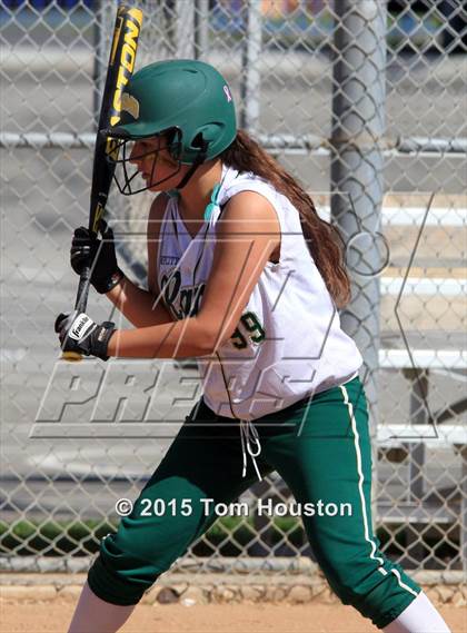 Thumbnail 1 in Temple City @ El Rancho (San Dimas Tournament) photogallery.