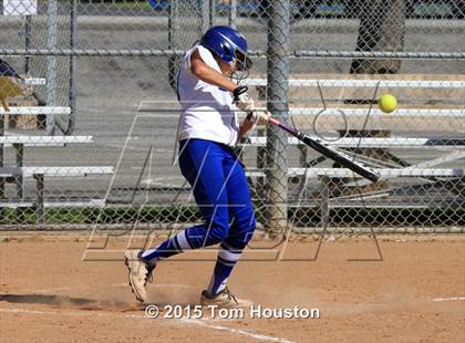 Thumbnail 1 in Temple City @ El Rancho (San Dimas Tournament) photogallery.