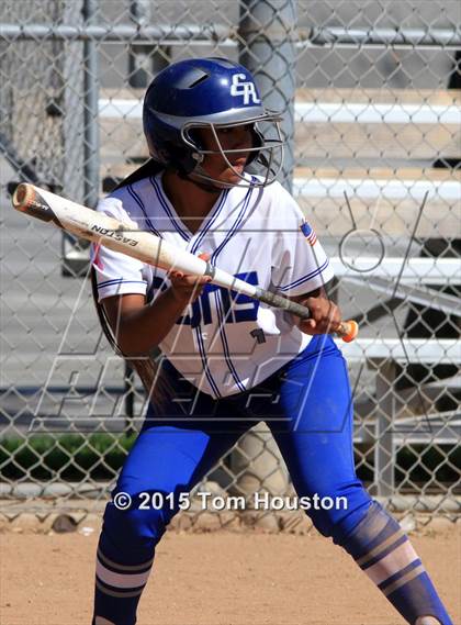 Thumbnail 3 in Temple City @ El Rancho (San Dimas Tournament) photogallery.