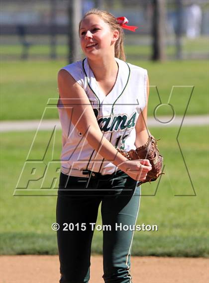 Thumbnail 3 in Temple City @ El Rancho (San Dimas Tournament) photogallery.