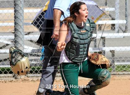 Thumbnail 1 in Temple City @ El Rancho (San Dimas Tournament) photogallery.