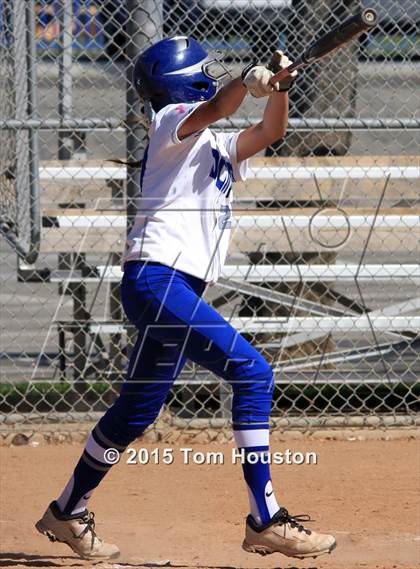 Thumbnail 3 in Temple City @ El Rancho (San Dimas Tournament) photogallery.