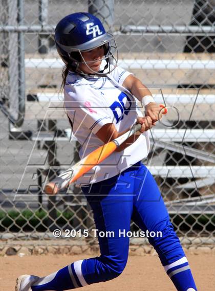 Thumbnail 3 in Temple City @ El Rancho (San Dimas Tournament) photogallery.