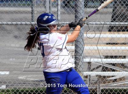 Thumbnail 2 in Temple City @ El Rancho (San Dimas Tournament) photogallery.