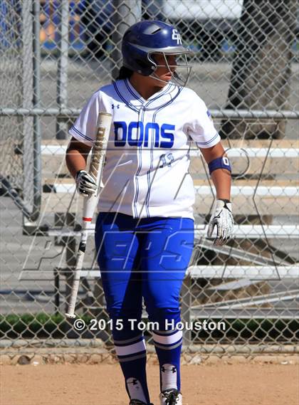 Thumbnail 3 in Temple City @ El Rancho (San Dimas Tournament) photogallery.