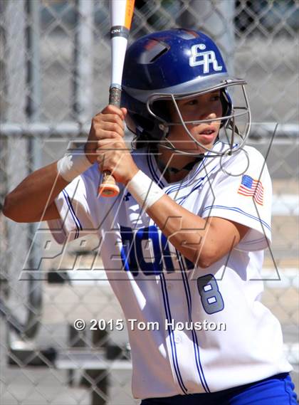 Thumbnail 3 in Temple City @ El Rancho (San Dimas Tournament) photogallery.