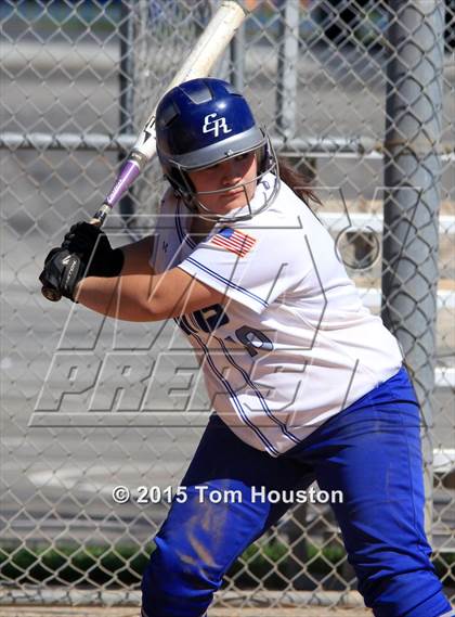 Thumbnail 3 in Temple City @ El Rancho (San Dimas Tournament) photogallery.