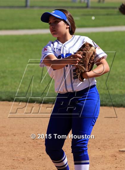Thumbnail 3 in Temple City @ El Rancho (San Dimas Tournament) photogallery.