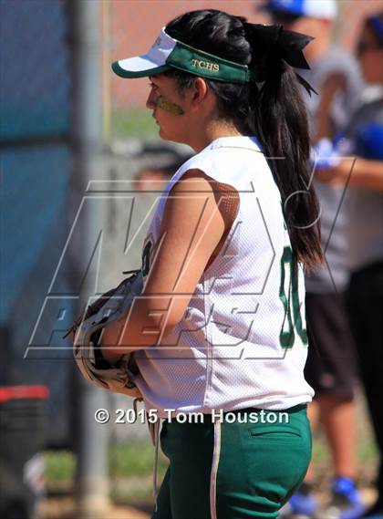 Thumbnail 1 in Temple City @ El Rancho (San Dimas Tournament) photogallery.