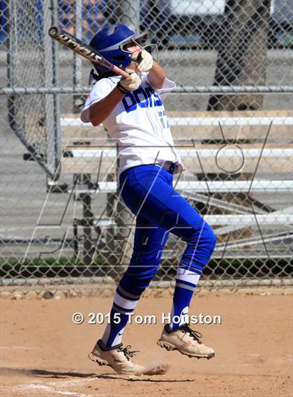 Thumbnail 3 in Temple City @ El Rancho (San Dimas Tournament) photogallery.