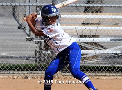 Thumbnail 2 in Temple City @ El Rancho (San Dimas Tournament) photogallery.