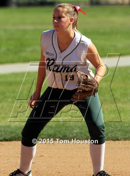 Thumbnail 3 in Temple City @ El Rancho (San Dimas Tournament) photogallery.
