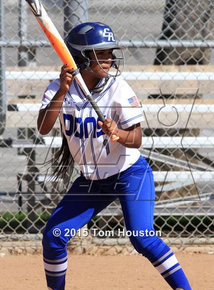 Thumbnail 1 in Temple City @ El Rancho (San Dimas Tournament) photogallery.
