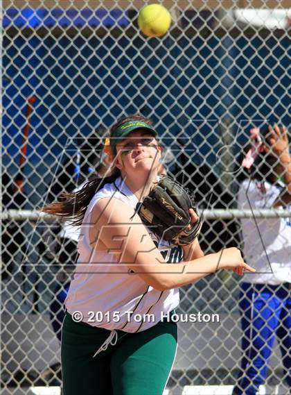 Thumbnail 2 in Temple City @ El Rancho (San Dimas Tournament) photogallery.