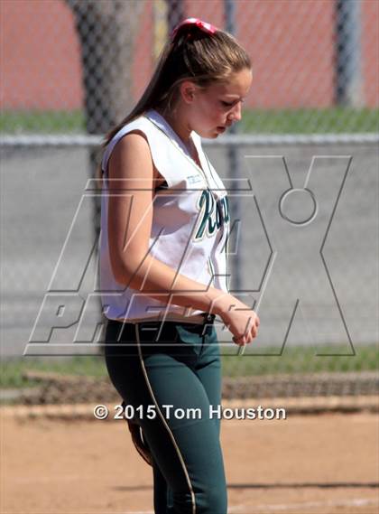 Thumbnail 1 in Temple City @ El Rancho (San Dimas Tournament) photogallery.