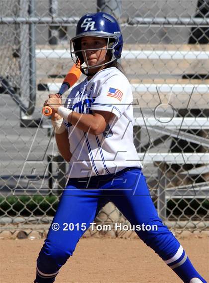 Thumbnail 2 in Temple City @ El Rancho (San Dimas Tournament) photogallery.