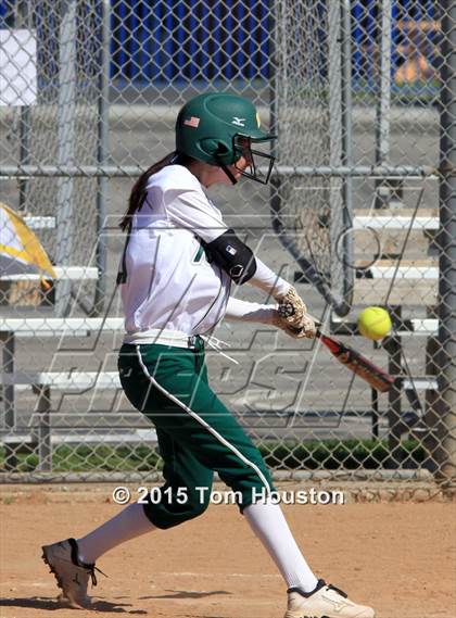 Thumbnail 2 in Temple City @ El Rancho (San Dimas Tournament) photogallery.