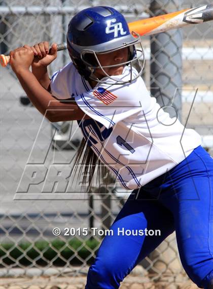 Thumbnail 3 in Temple City @ El Rancho (San Dimas Tournament) photogallery.