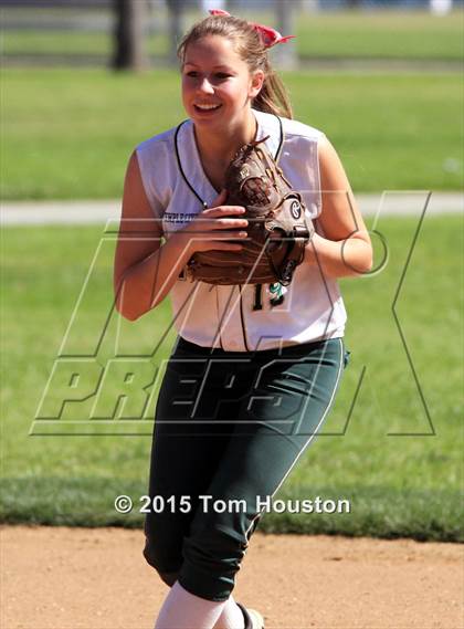 Thumbnail 2 in Temple City @ El Rancho (San Dimas Tournament) photogallery.
