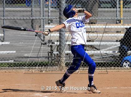 Thumbnail 1 in Temple City @ El Rancho (San Dimas Tournament) photogallery.