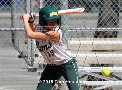 Thumbnail 1 in Temple City @ El Rancho (San Dimas Tournament) photogallery.