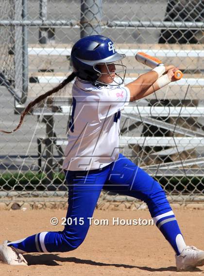 Thumbnail 1 in Temple City @ El Rancho (San Dimas Tournament) photogallery.