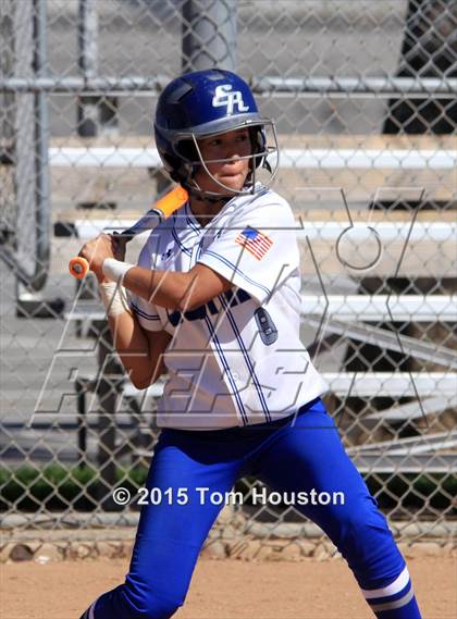 Thumbnail 3 in Temple City @ El Rancho (San Dimas Tournament) photogallery.