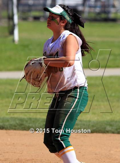 Thumbnail 2 in Temple City @ El Rancho (San Dimas Tournament) photogallery.