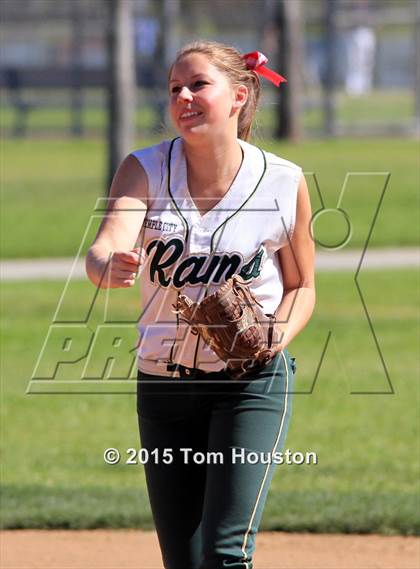 Thumbnail 2 in Temple City @ El Rancho (San Dimas Tournament) photogallery.